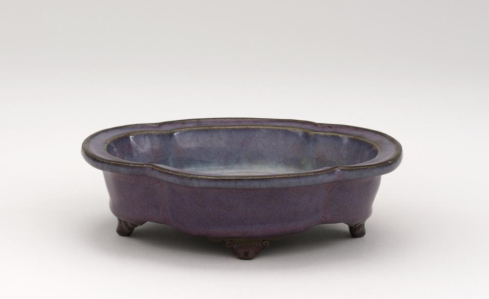 图片[1]-flower-pot-stand BM-PDF.38-China Archive